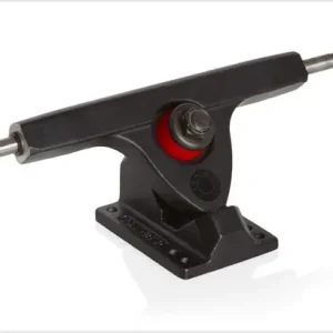 Caliber Trucks Longboardachse FIFTY CALIBER 158mm 50° Black Out Sonderangebot