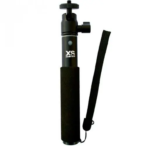 XSories U-SHOT Teleskop Stab Schnäppchen