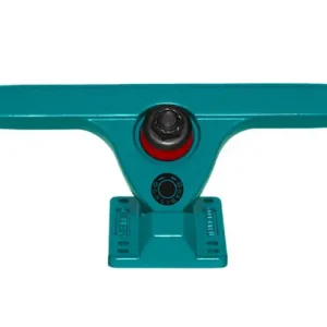 Abverkauf Caliber Trucks Longboardachse FIFTY CALIBER 184mm 50° Midnight Green
