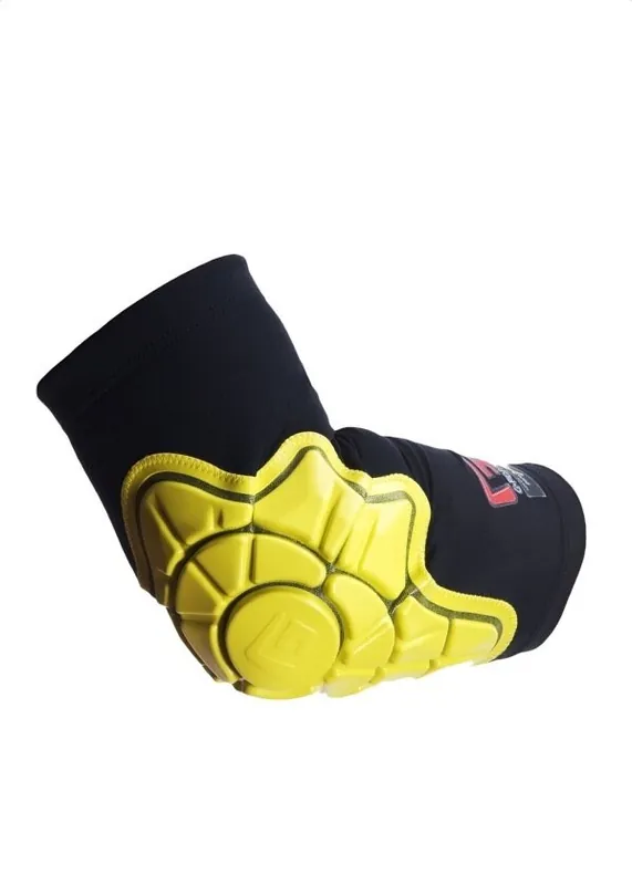G-Form EXTREME PROTECTION Elbow Pad yellow L Echt