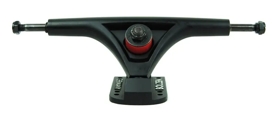 Jetzt Bestellen Bolzen Trucks V2 Germany Longboardachse 50° 180mm Black