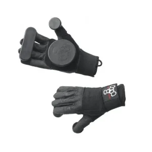 Highlight Triple 8 SLIDE GLOVES XS/S