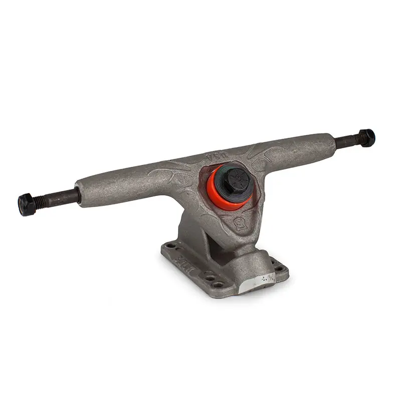 Buck Trucks Longboardachse 180mm Raw Abverkauf