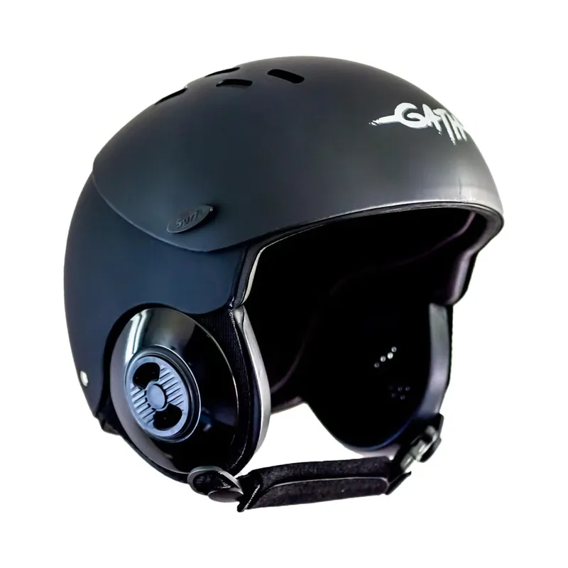 Jetzt Kaufen GATH Wassersport Helm GEDI XXL Schwarz matt