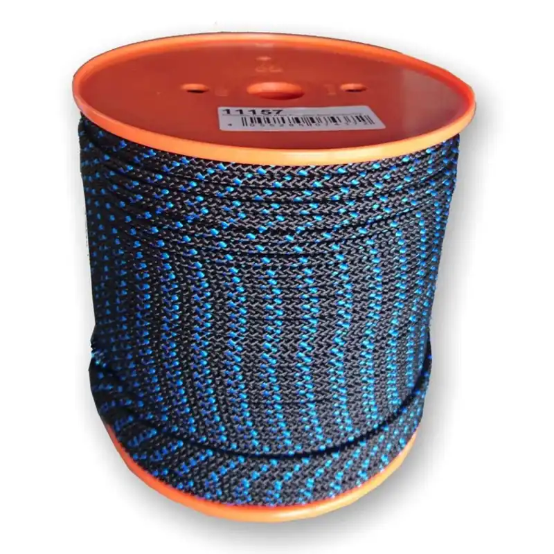 Aktuell Trimmleine Tampen Rope 4mm 200m Spule windsurfing