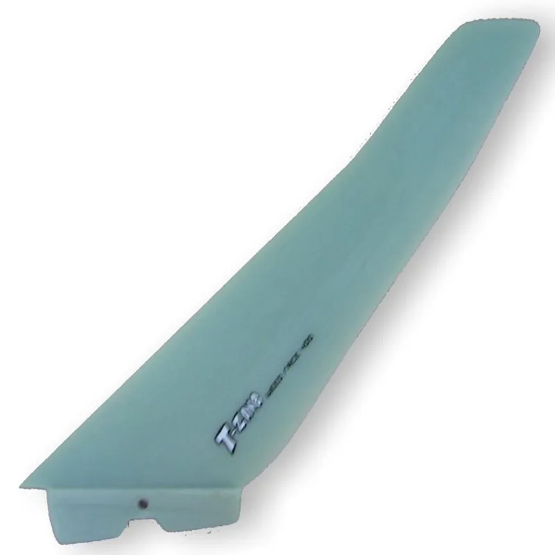 T-Zone Finne G-10 Weed Race 400 Powerbox Seegras Top-Preis