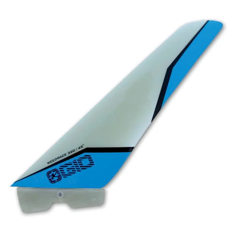 Highlight Tekknosport Finne G-10 Weed Race 360 Powerbox