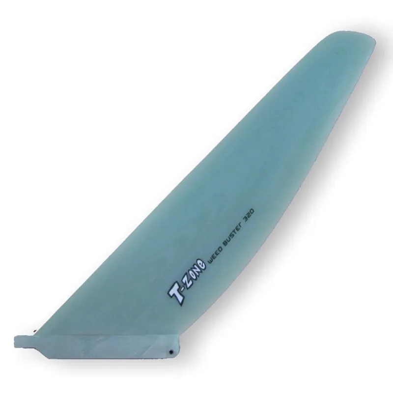 T-Zone Finne G-10 Weed Buster 320 US Box Seegras Online Kaufen