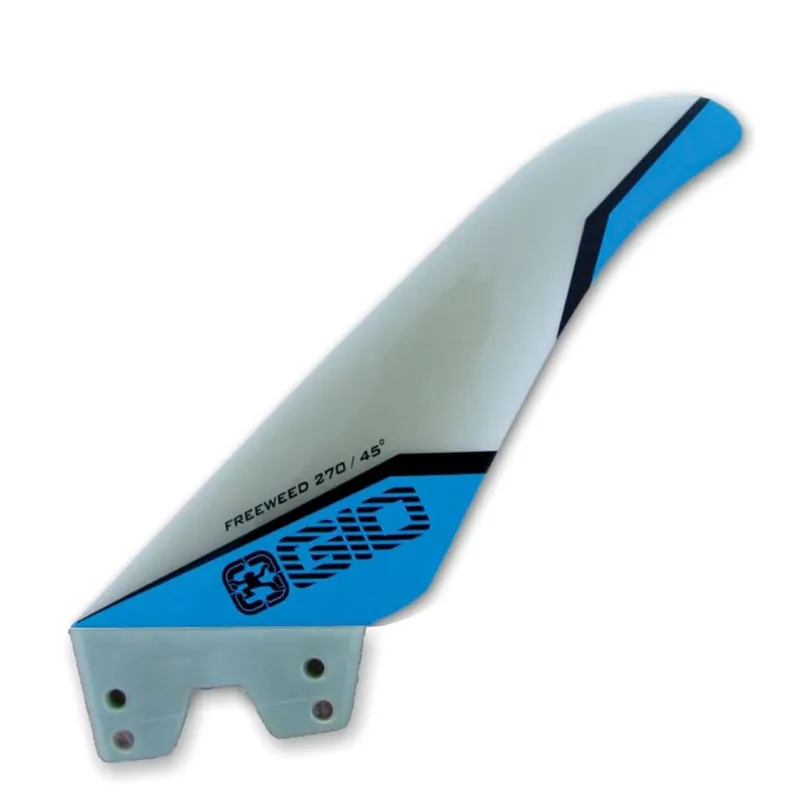 Tekknosport Finne G-10 Free Weed 290 Deep Tuttle Knallerangebot