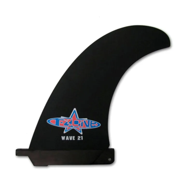 Geprüft T-Zone Finne Wave 210 US box Windsurf Fin