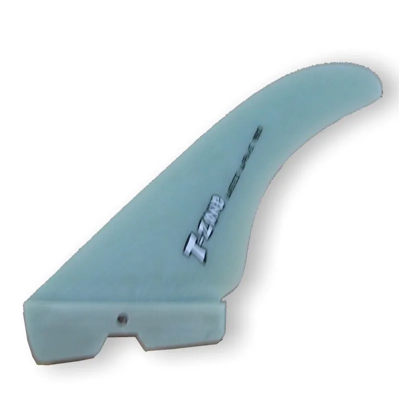 Preisknaller T-Zone Finne G-10 Weed Wave 190 Powerbox Seegras