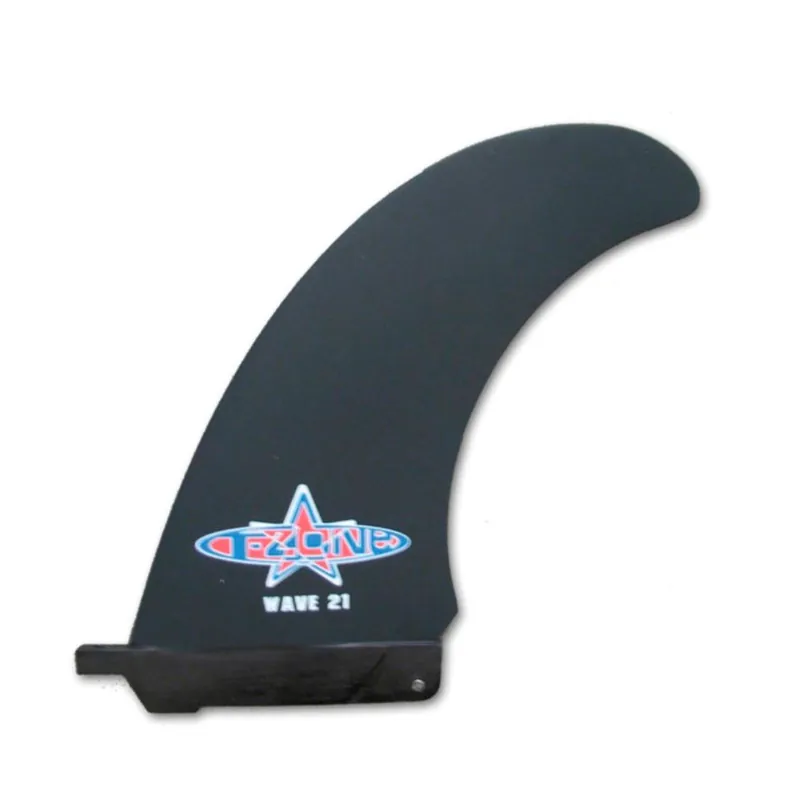 Solange Der Vorrat Reicht T-Zone Finne Wave 210 US box Windsurf Fin