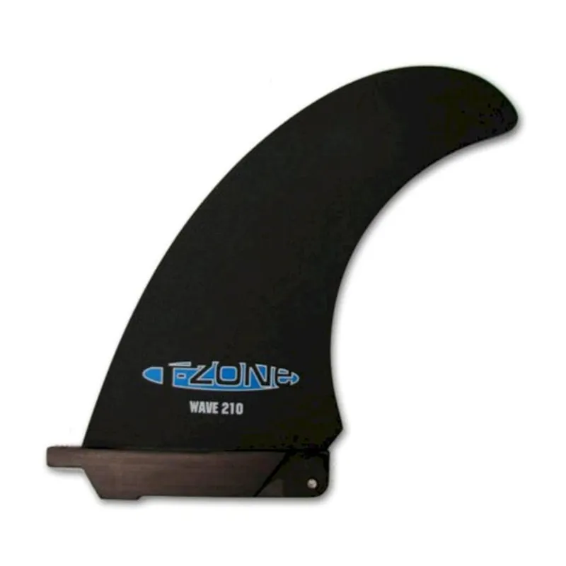 Nur Heute T-Zone Finne Wave 210 US box Windsurf Fin