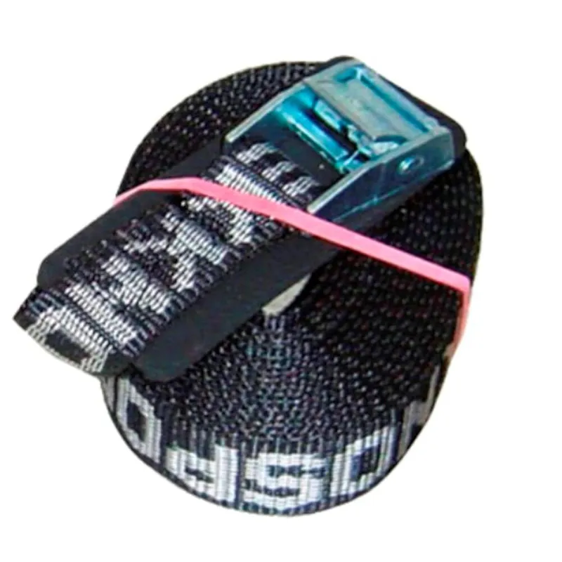 Beliebt Spanngurt Strap Zurrgurt Tekknosport 4m x 25mm
