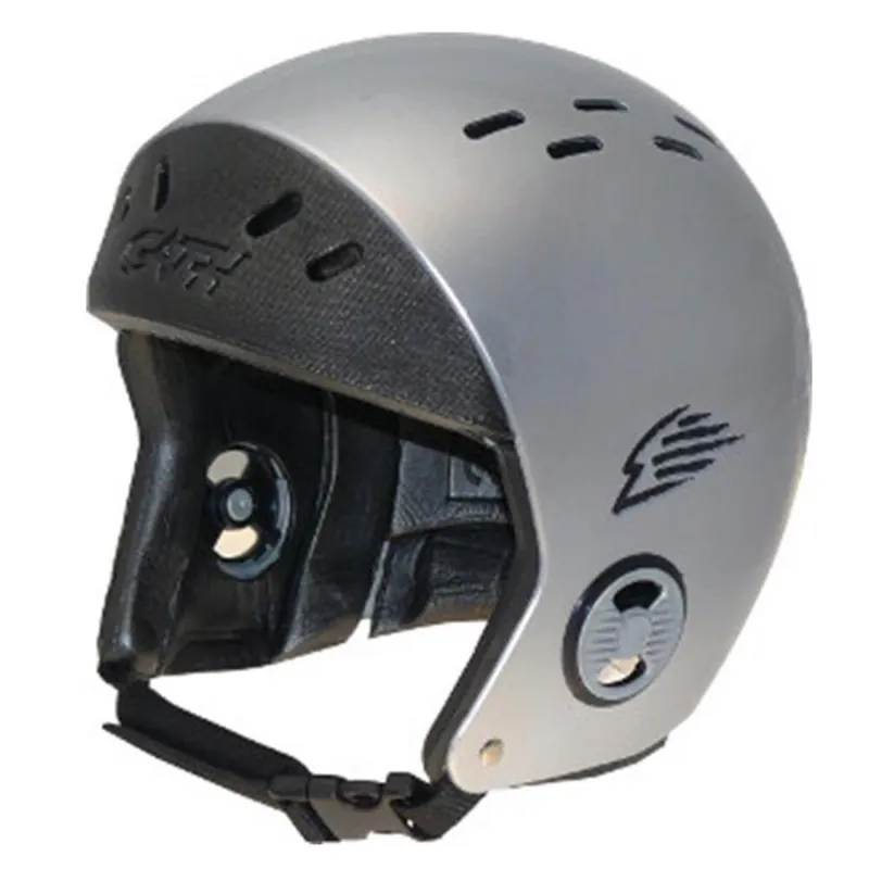 Günstig GATH Wassersport Helm Standard Hat EVA S Silber
