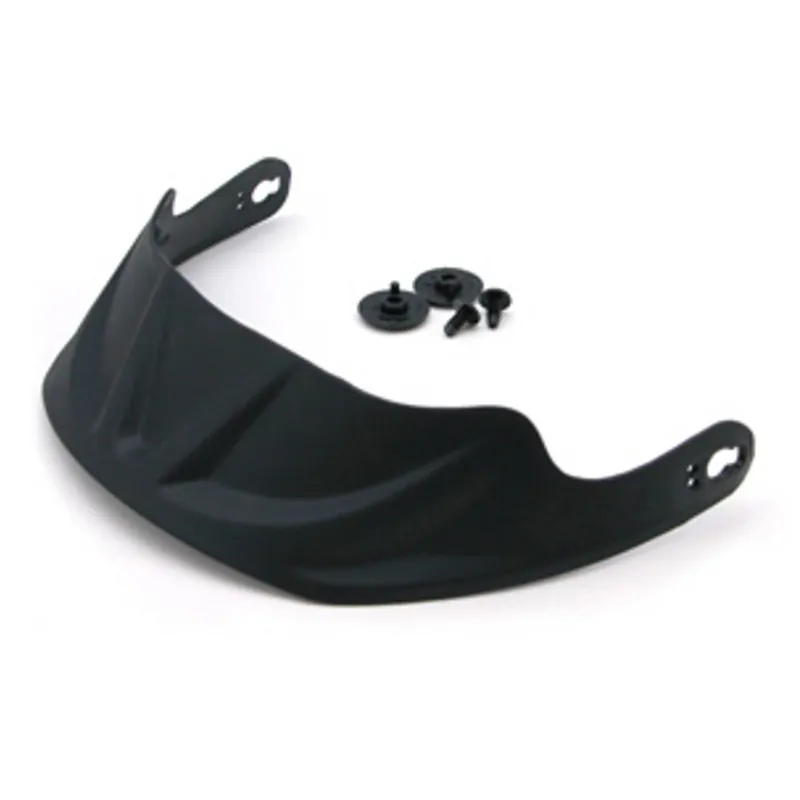 GATH Helm Schirm Ribbed Peak Size 2 Knallerangebot