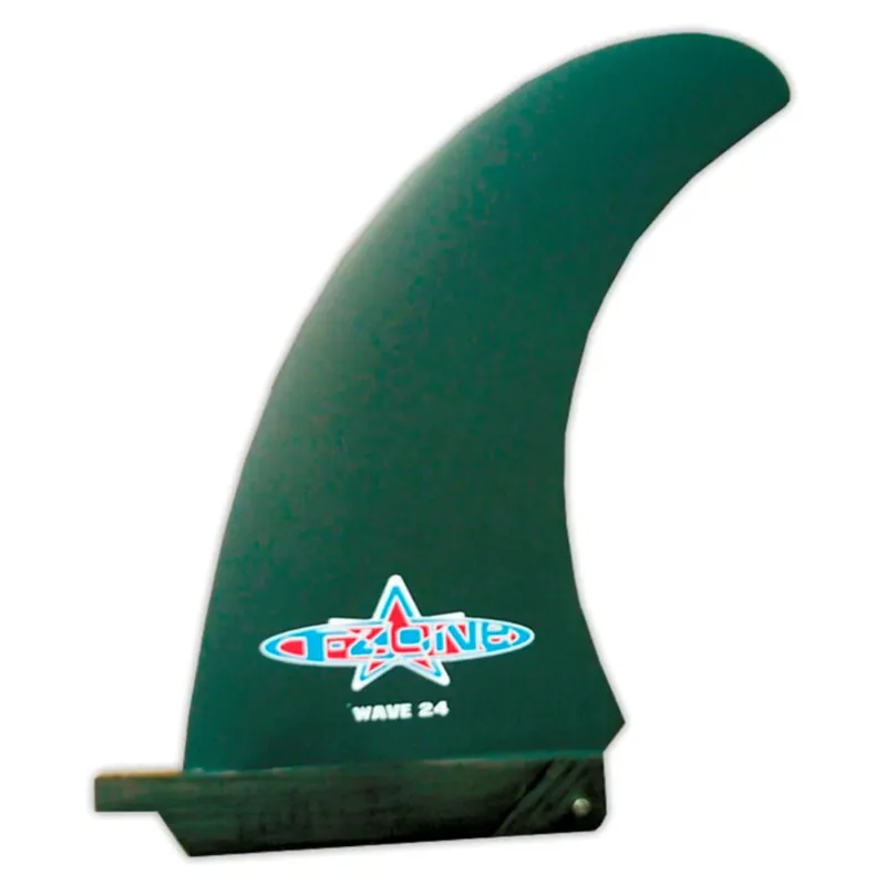 Sonderangebot T-Zone Finne Wave 240 US box Windsurf und SUP