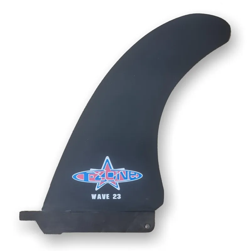 T-Zone Finne Wave 230 US box Windsurf Fin Bestseller