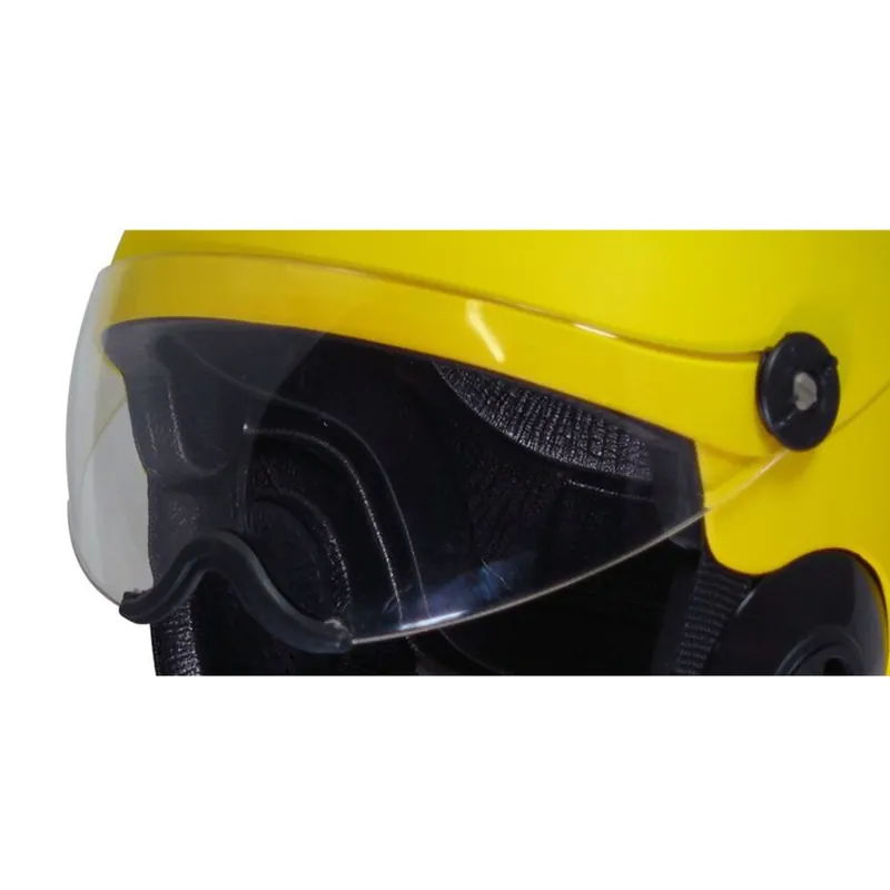 GATH Half Face Visor Size 2 Halbvisier klar Jetzt Bestellen