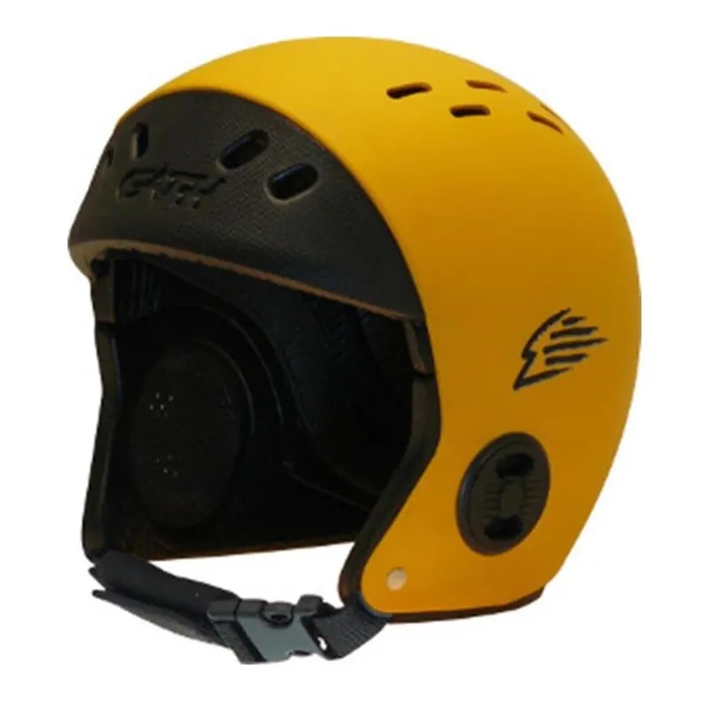 Beliebt GATH Wassersport Helm Standard Hat EVA S Gelb
