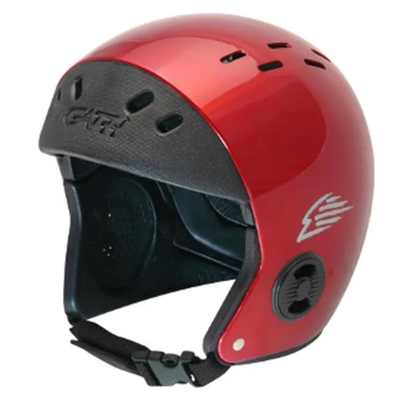 GATH Wassersport Helm Standard Hat EVA L Rot Sofort Bestellen