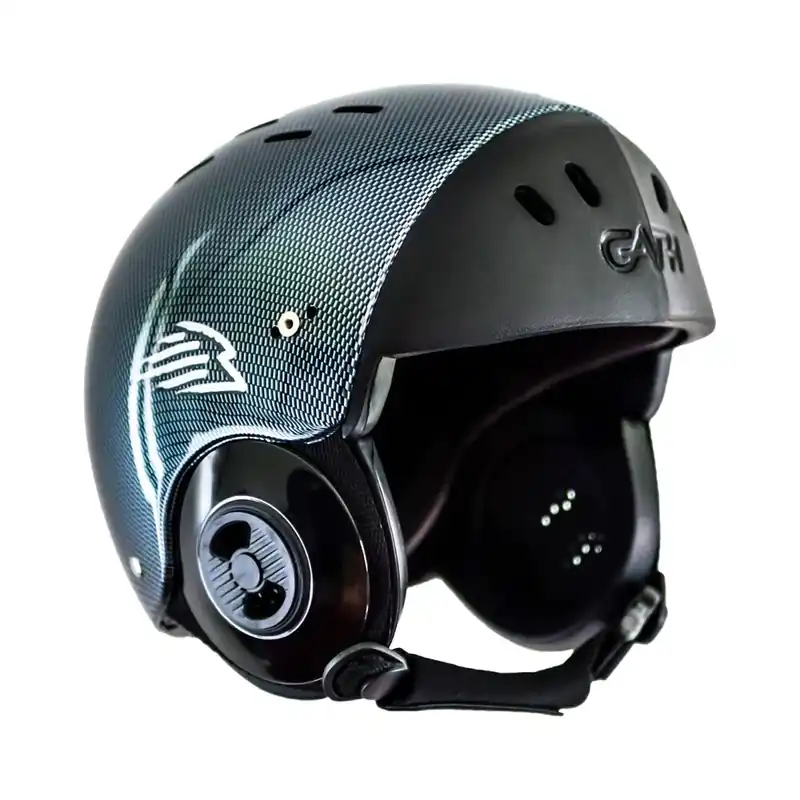 GATH Wassersport Helm SFC Convertible L Carbon Letzte Chance