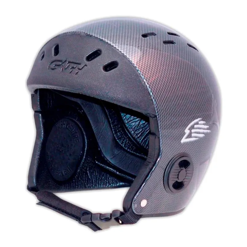GATH Wassersport Helm Standard Hat EVA L Carbon Bestseller