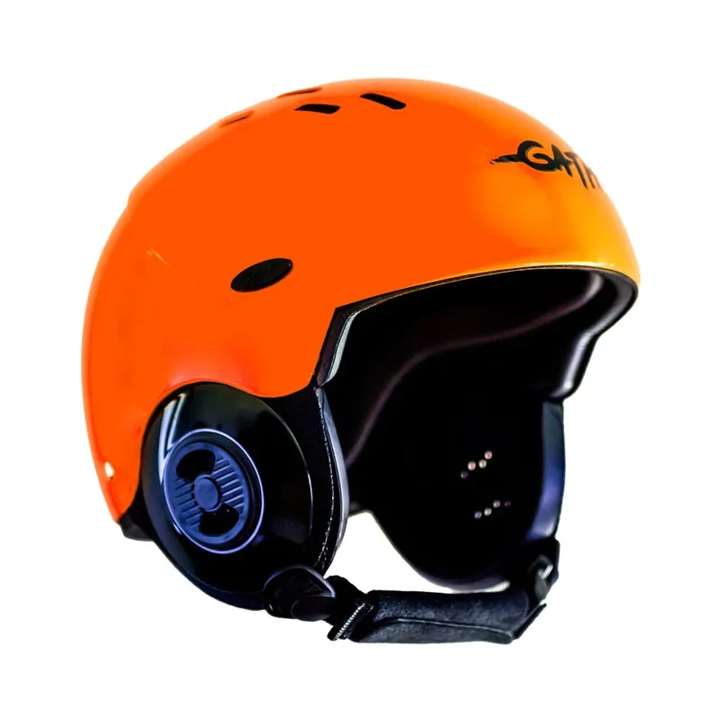 GATH Wassersport Helm GEDI S Orange Angebot
