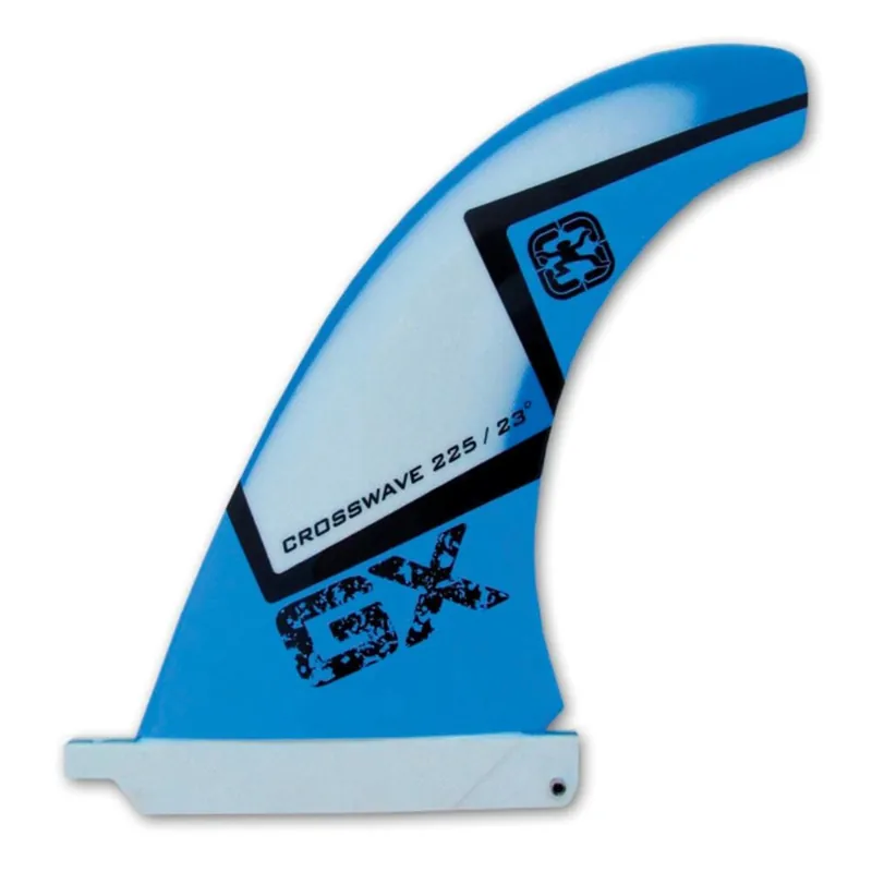 Tekknosport Finne Crosswave GX 225 US Box Knallerangebot