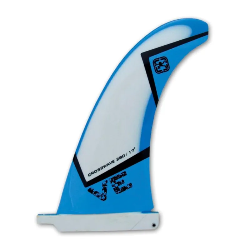Tekknosport Finne Crosswave VE 260 US Box Preis Gesenkt