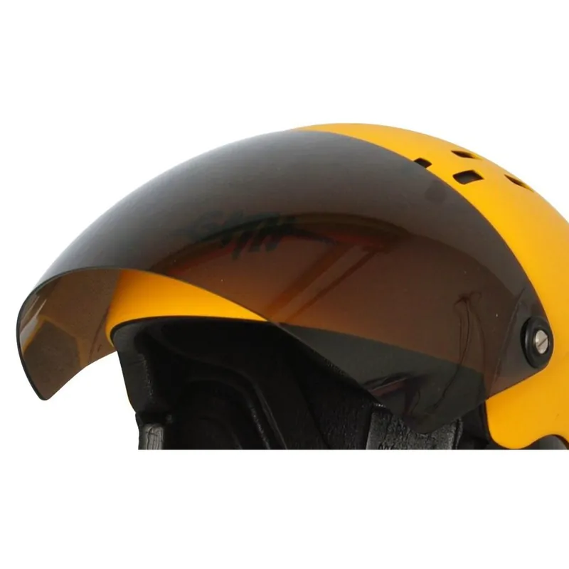 GATH Full Face Visor 3 für Gedi XL-XXXL getönt Schnäppchen