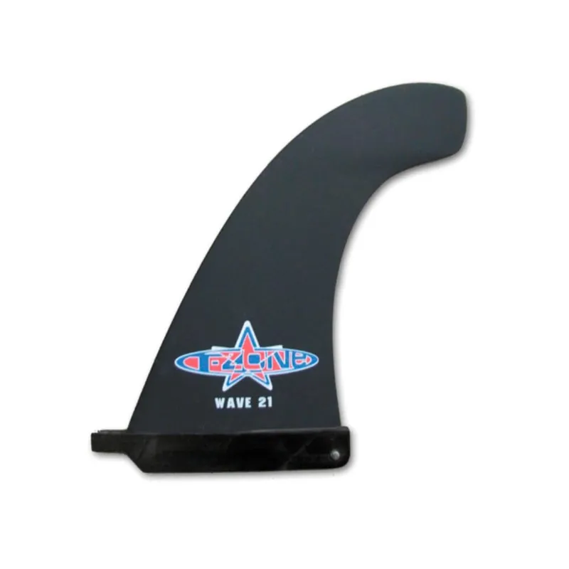 Bestseller T-Zone Finne Wave 210 US box Windsurf Fin