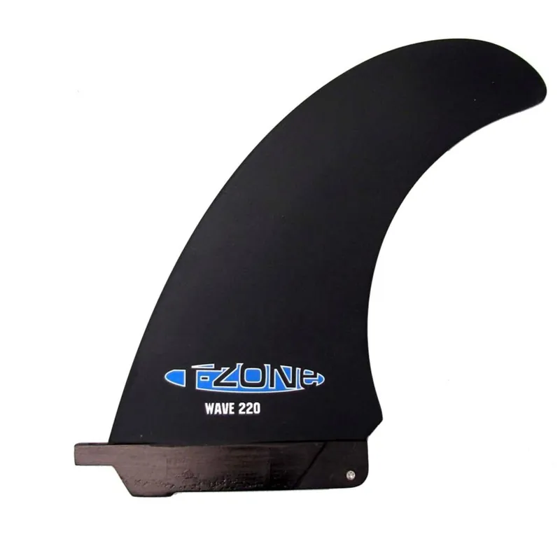 T-Zone Finne Wave 220 US Box Windsurf und SUP Top-Preis