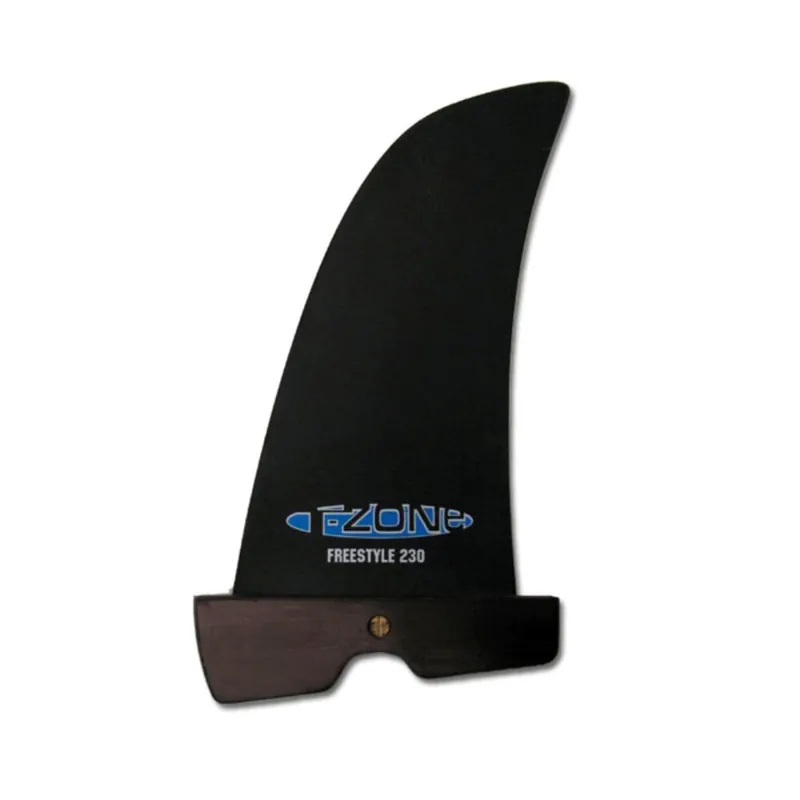Beliebt T-Zone Finne Freestyle 250 Powerbox