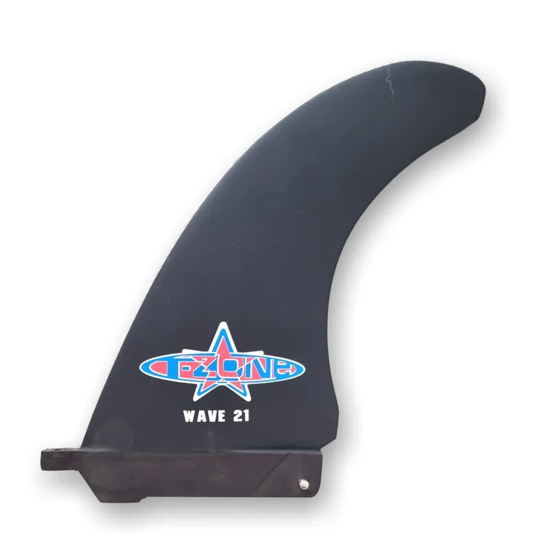 T-Zone Finne Wave 210 US box Windsurf Fin Jetzt Kaufen