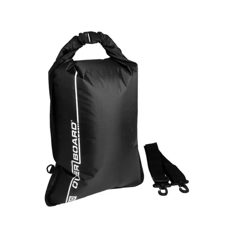 Wochenendangebot OverBoard wasserdichte Tasche 30 Liter Schwarz