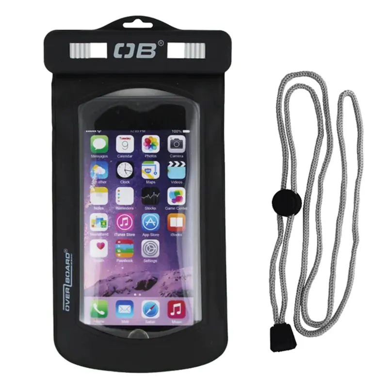 OverBoard wasserdichte Handy iPhone Tasche SMALL Neu