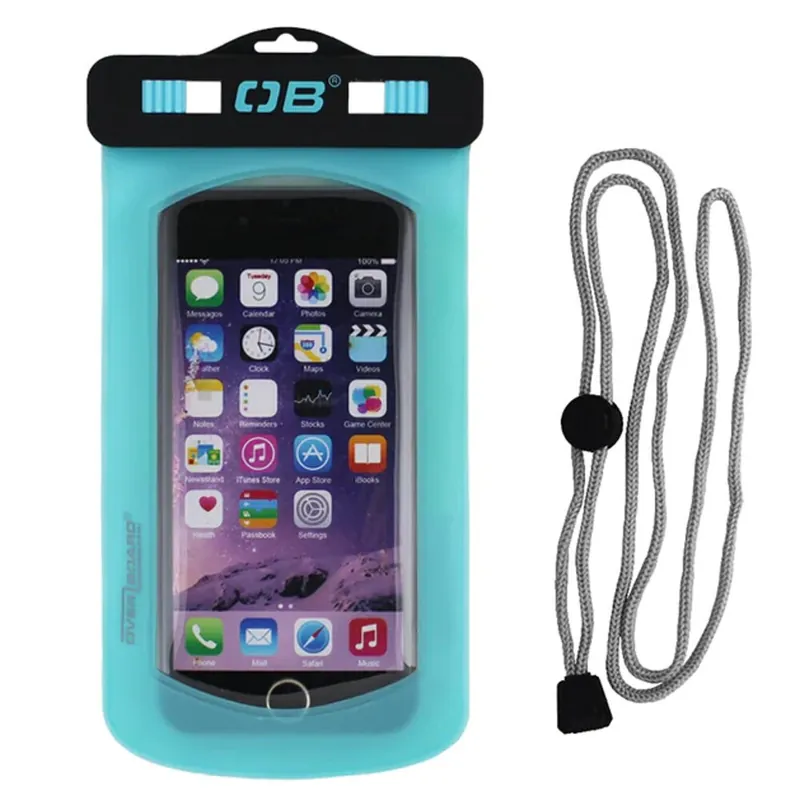 OverBoard wasserdichte Handy iPhone Tasche SMALL Neue Ware