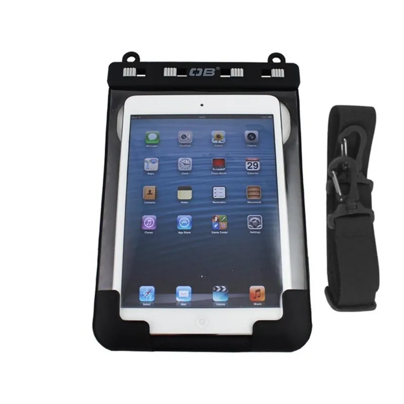 Beliebt OverBoard wasserdichte iPad mini Tasche