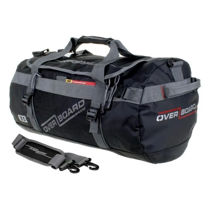 Top-Seller OverBoard wasserdichte Duffel Bag 35 Lit ADV Schwa