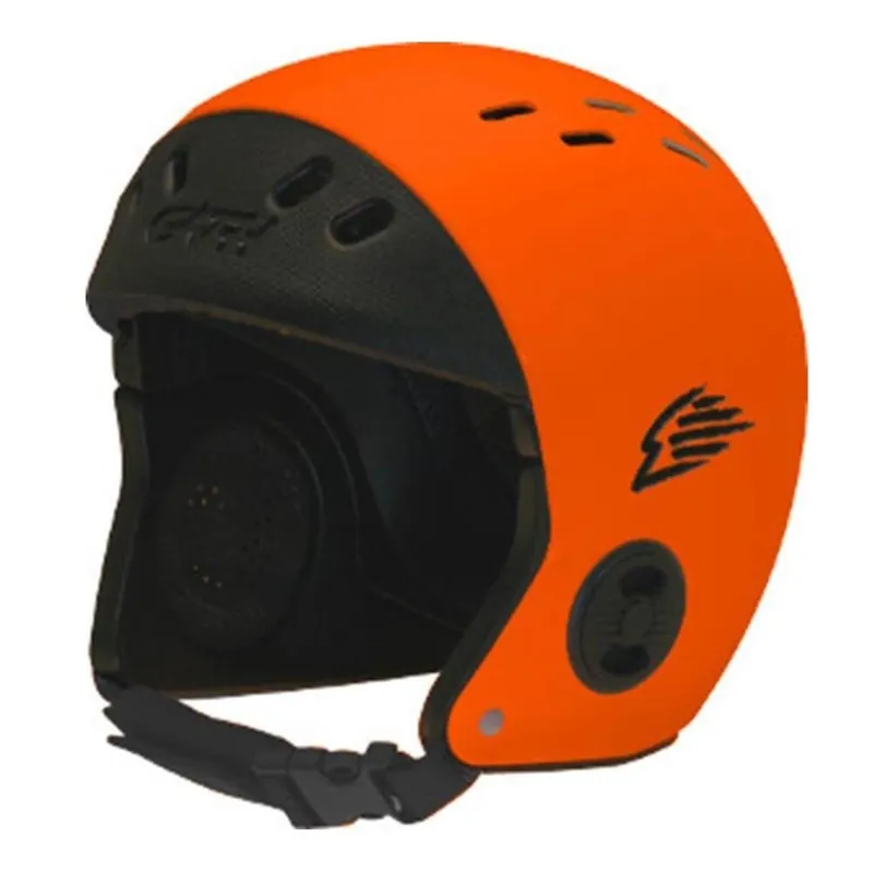 GATH Wassersport Helm Standard Hat EVA M Orange Neue Kollektion