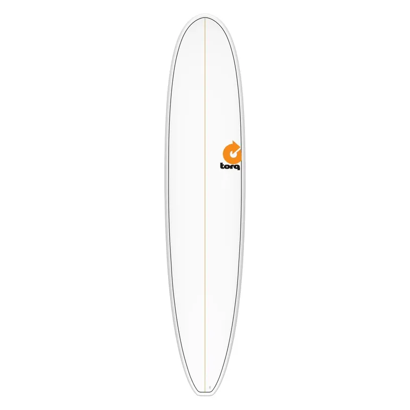 Surfboard TORQ TET 9.0 Longboard Pinline Sichere Zahlung