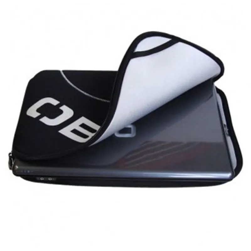 Begrenztes Angebot OverBoard Neopren Laptop Notebook Tasche Hülle 15"