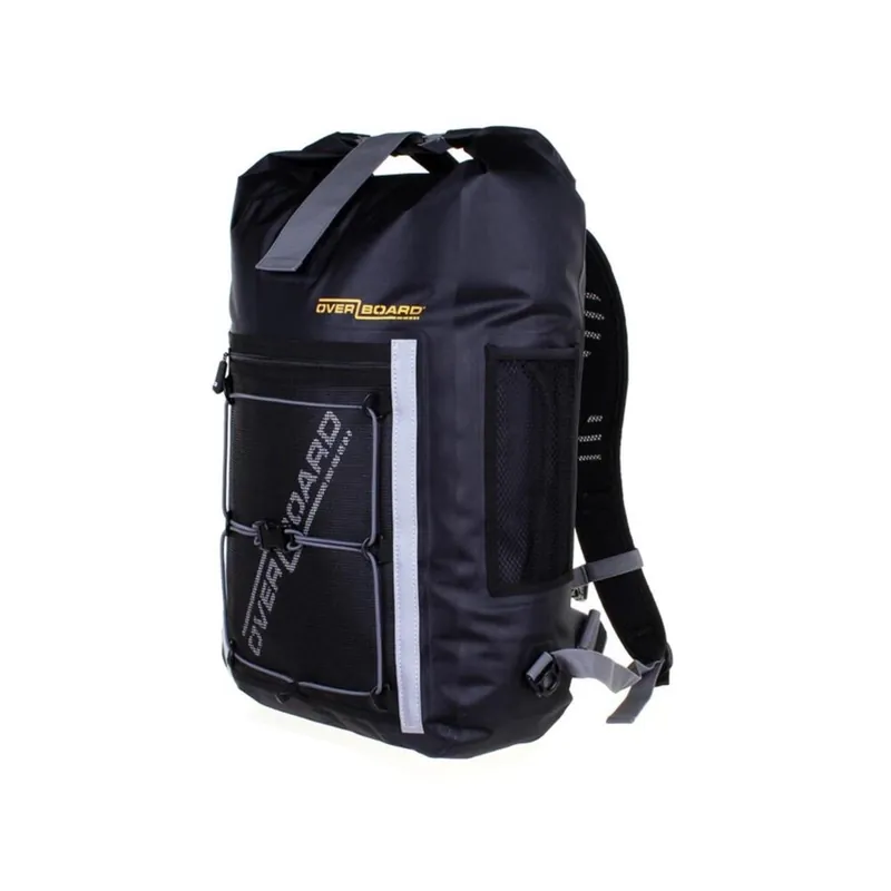 OverBoard wasserdichter Rucksack LIGHT 30 Lit Schw Saisonangebot