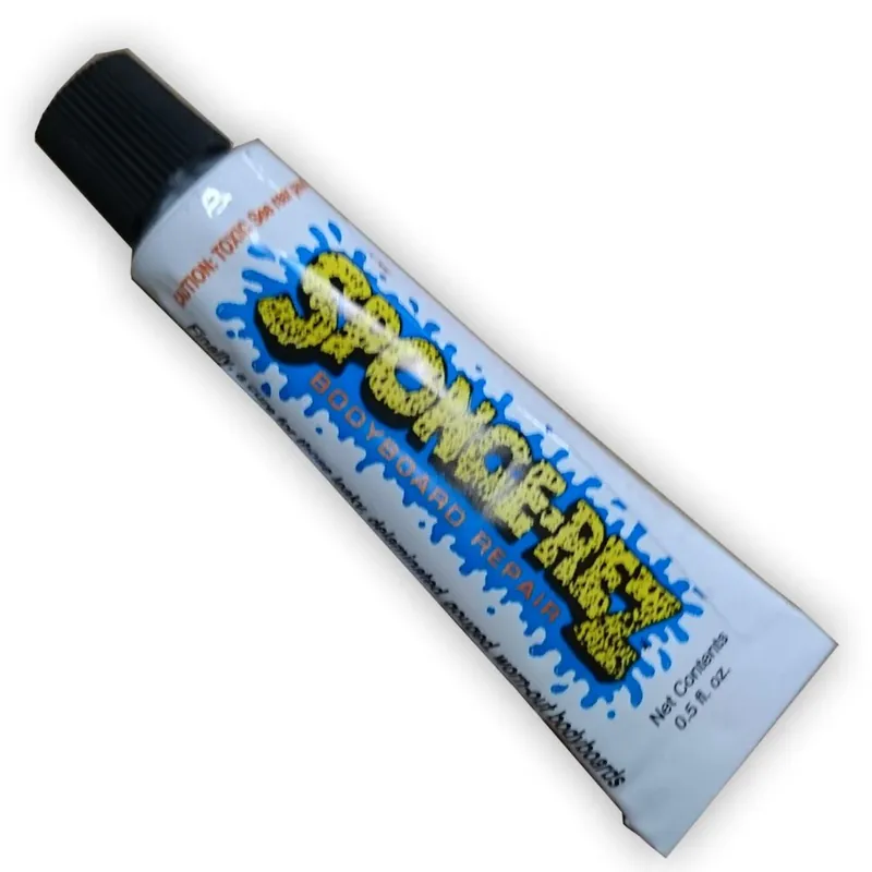 Knallerangebot SOLAREZ Sponge Rez Bodyboard Repair 14g