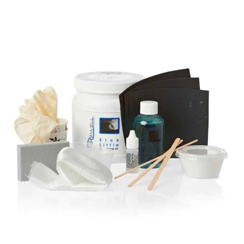 BIG SWELL Sick Little Polyester Reparatur Set Jetzt Bestellen