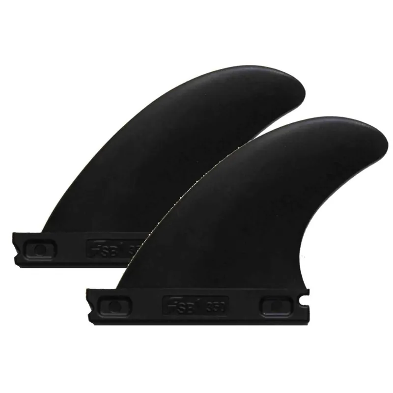Surfboard Finnen TORQ SB1 Sidebite One Tab Neu