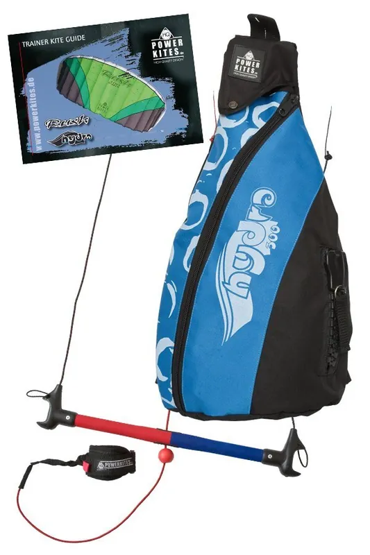 Rabatt HQ HYDRA II 420 R2F
