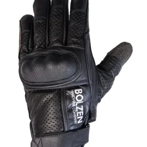 BOLZEN Slidegloves Black L/XL Beliebt