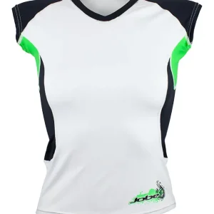 Neu Jobe Lycra FIRST Shortarm Green XL